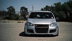 Looking For An Mk5 Gti 