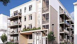 Appartements Neufs À Louer À St-Hyacinthe