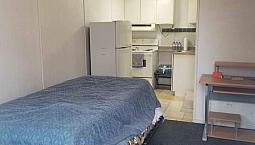 Bachlore Studio For Rent