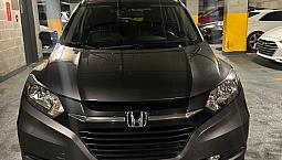 2018 Honda Hr-V Ex-L 4Dr Awd
