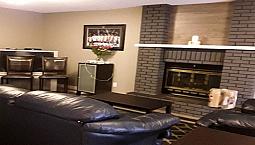 Furnished 2-level Basement Suite