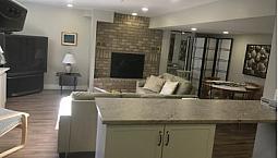 Ogilvie Road Appartment For Rent