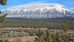 281-Acre Riverfront Property | Mountain Views | Kootenay