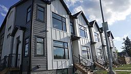 For Rent: Highland Park Basement Suites