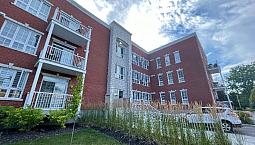 Hudson Residences Condo Appartement  For Rent July 1St