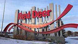 Home To Buy In Red Deer