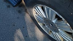 2010 Lincoln Navigator * Propane Luxury Suv (No Safety)