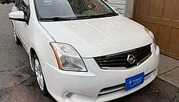 Nissan Sentra 2011 S