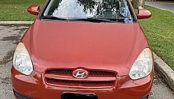 As-Is Hyundai Accent 2009