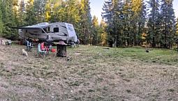 Beautiful Vacation Lake Lot - Build-ready -septic, Power,water