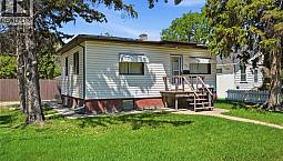 House For Sale Saskatoon East Side - 100 Cruise Street