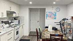 2 Large Bedrooms For Rent In Scarborough