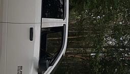 2013 Dodge Ram 1500 Crew Cab 