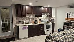 2 Bed Rooms Unit For Rent