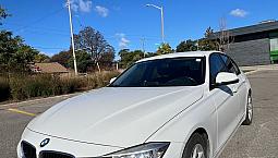 Bmw320I 2012  131.000 Km