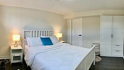 Private Room For Female | Furnished | Laundry, Prk & Util Incl