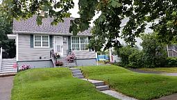 Cozy 1400 Sq Ft. Home For Sale, Located In Northend Sydney, Ns.