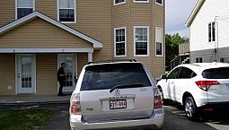 Lovely Semi-Detached 4 Bedr 3 Bath With An In-Law Suite For Sale