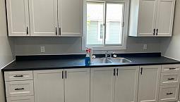 Newly Renovated 5 Bedroom 2 Bathroom