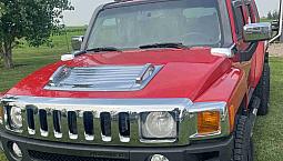 2008 Hummer H3