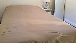 One Private Room Is Available For Female Tenant 