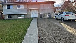 House For Rent In Peace River