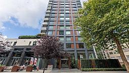West End 2 Bed 2 Bath Condo With City & Water Views