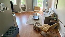 2Bed 1.5Ba On Quinpool