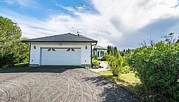 Rare Opportunity | Custom Built Home On 8 Acres | Shop