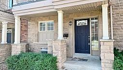 375 Cook Road — North York On (4-bedroom)