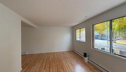 Private Room Downtown Edmonton - $750 All-Inclusive + Parking