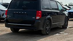 2011 Dode Caravan