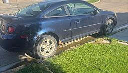 2009 Chevy Cobalt Lt - Reliable Daily Driver, Ready To Go!