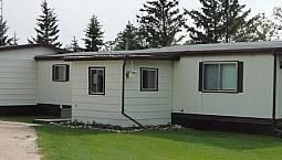Mobile Home With Two Additions – Must Be Moved