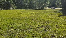 Prime Building Lot For Sale In Granite Hills, Lac Du Bonnet