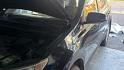 Toyota Rav4 2015