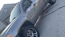2009 Gmc Sierra 1500 Extended Cab 
