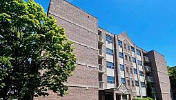 Park East - 1160 Lauzon - Large 2 Bedroom