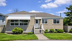 3-br Main Floor Near Utsc, 2 Parking Spots, $2700 All-inclusive