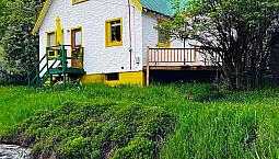 Lovely Turn-Key Mountain Home In Kimberley, Bc | Ski Hill View