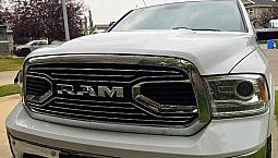 2017 Ram 1500 Eco Diesel