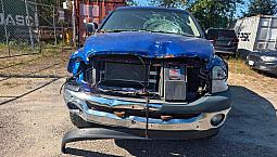 2007 Dodge Ram 4X4