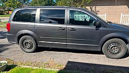 2015 Dodge Grand Caravan For Sale