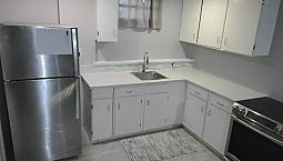 Basement Suite - 1 Bedroom 1 Bath In Temple