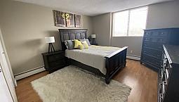  2 Bed 1 Bath Apartment
