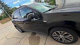 2014 Mitsubishi Rvr Gt For Sale!!
