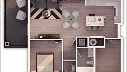 Apartment Sublet