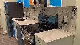 2 Bed With 2 Bath For Rent In South Edmonton