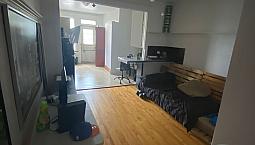Appartement Spacieux À Jean Talon 