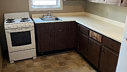 3 Bedroom Apartment Downtown